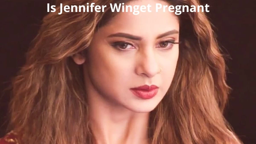 Is Jennifer Winget Pregnant, Jennifer Winget Age, Wiki, Movies, Tv Shows