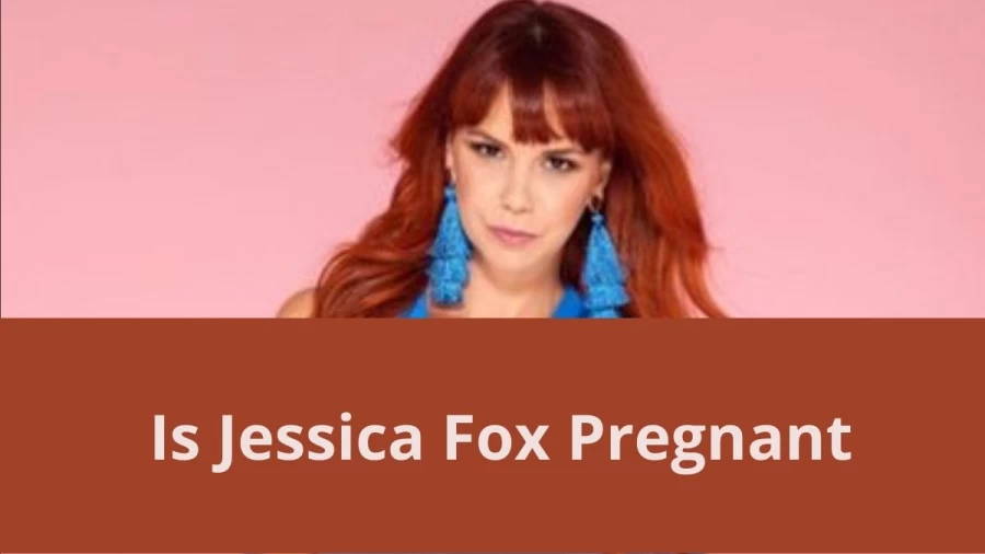 Is Jessica Fox Pregnant In Real Life? Know About The Pregnancy Of Jessica Fox From Hollyoaks