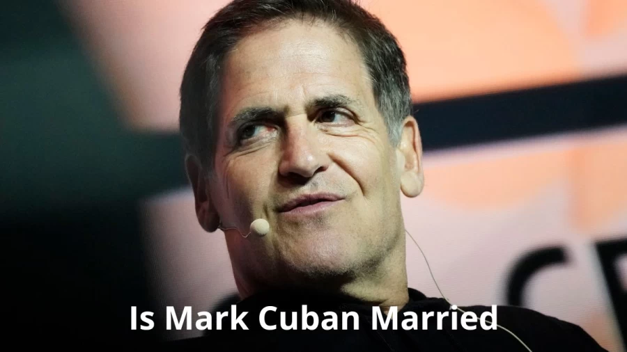 Is Mark Cuban Married, Who Is Shark Tank Star Mark Cubans Wife?