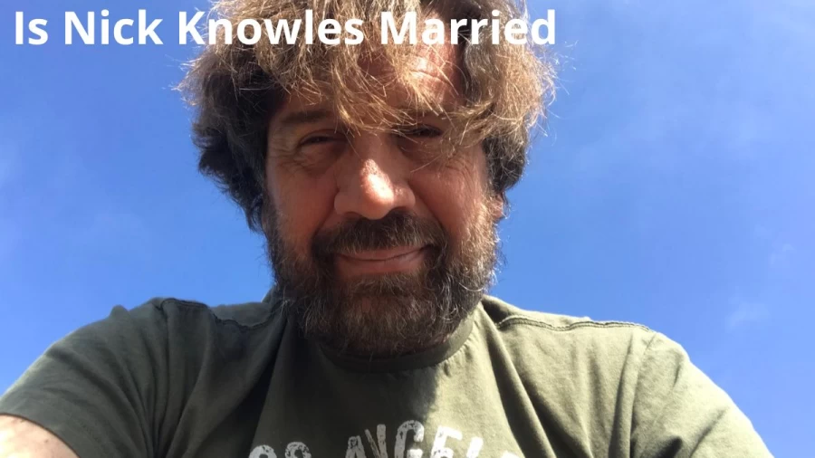 Is Nick Knowles Married? Nick Knowles Age, Wife, Net Worth