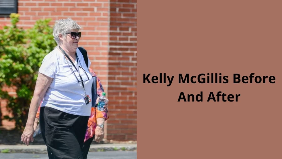 Kelly McGillis Before and After, Who is Kelly McGillis?