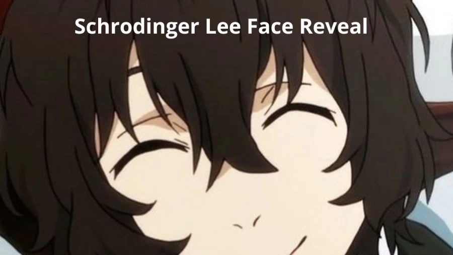 Schrodinger Lee Face Reveal, Schrodinger Lee Real Age, Real Name, And Has Schrodinger Lee Revealed His Face?