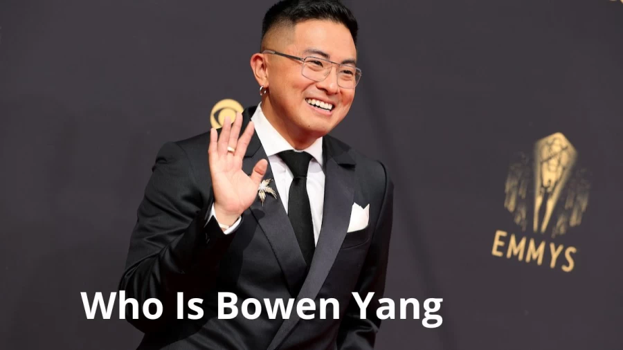 Who Is Bowen Yang, Check Out Bowen Yang Podcast, Career, Biography, Partner, Net Worth, Instagram