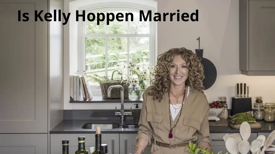 Is Kelly Hoppen Married? Know Kelly Hoppen Husband, Age, Net Worth And Instagram