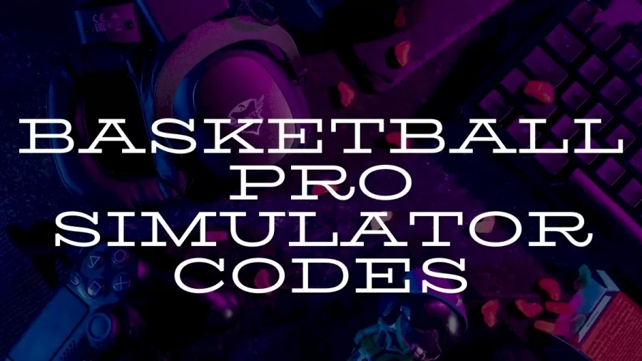 Basketball Pro Simulator Codes, How To Redeem Basketball Pro Simulator Codes?