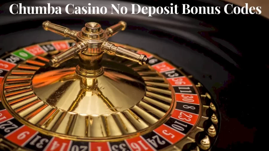 Chumba Casino No Deposit Bonus Codes July 2022, List Of Chumba Casino  Bonus Codes