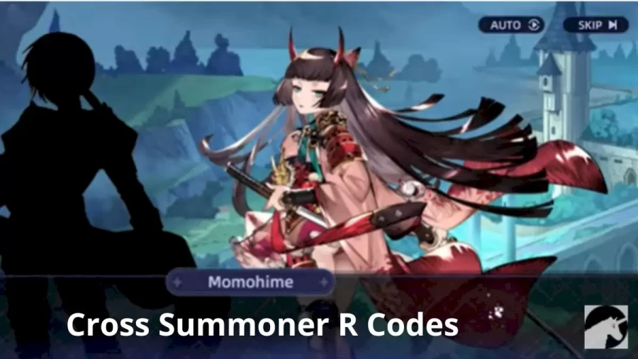 Cross Summoner R Codes July 2022, How To Redeem Cross Summoner R Codes? 