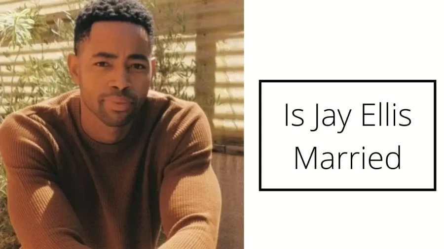 Is Jay Elly Married, Check Out Jay Ellis Daughter, Net Worth, Parents, And Instagram