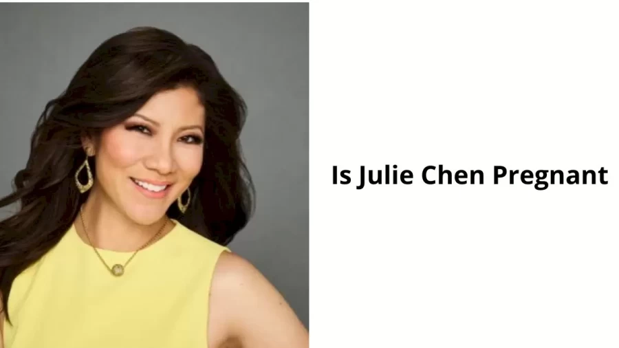 Is Julie Chen Pregnant? Know Julie Chen Pregnancy, Husband, Net Worth, Nationality And More