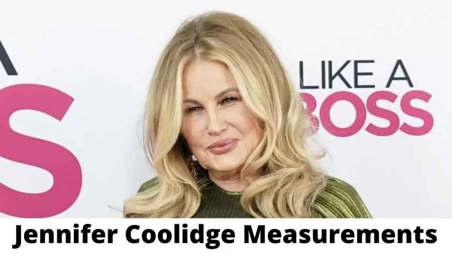 Jennifer Coolidge Measurements Height Weight and Age