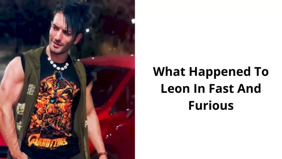 What Happened to Leon In Fast and Furious? What Ever Happened To Leon From The First FF?