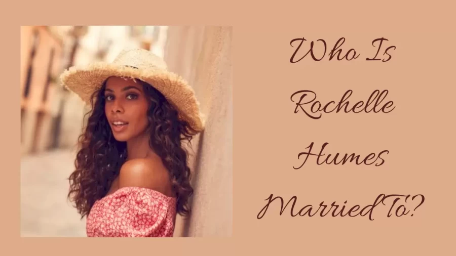 Who Is Rochelle Humes Married To? Know Rochelle Humes Husband, Bio, Net Worth, Sisters And More