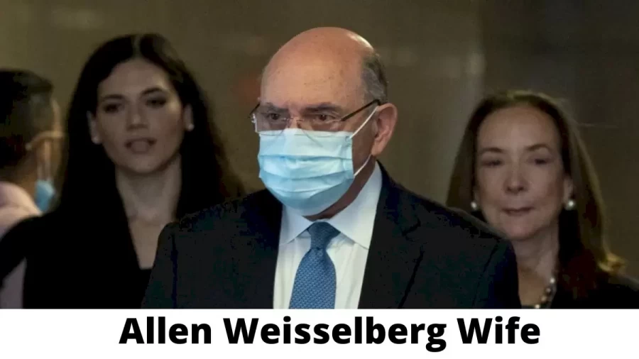 Allen Weisselberg Wife Who is Allen Weisselberg Wife?