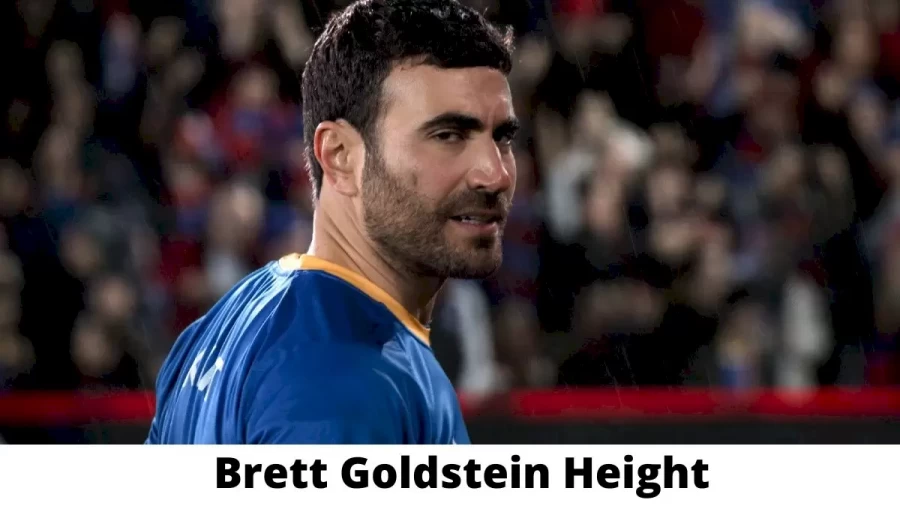 Brett Goldstein Height How Tall is Brett Goldstein?