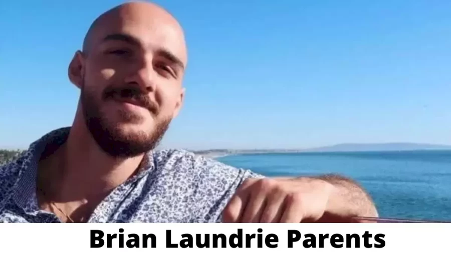 Who are Brian Laundrie Parents? Where is Brian Laundrie Parents From? What is Brian Laundrie Parents Nationality?