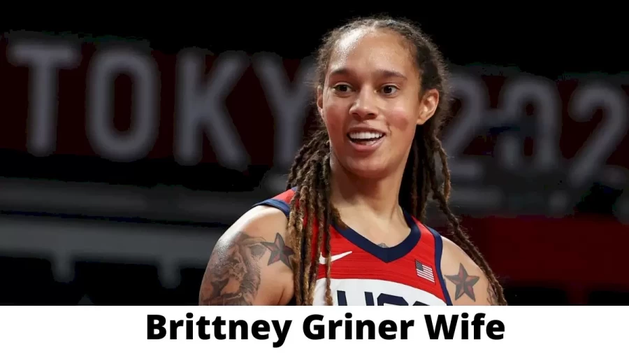 Brittney Griner Wife Who is Brittney Griner Wife?