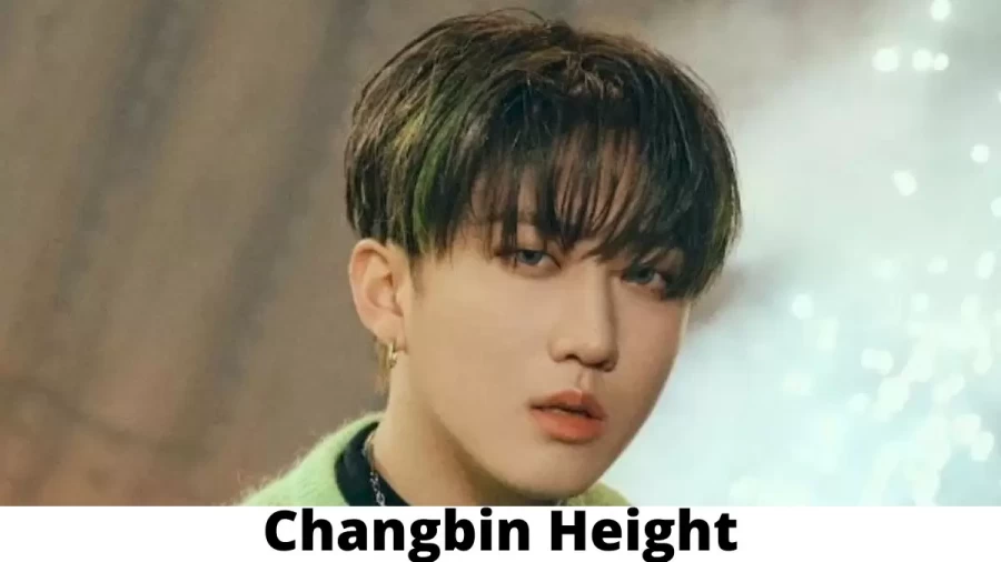 Changbin Height How Tall is Changbin?