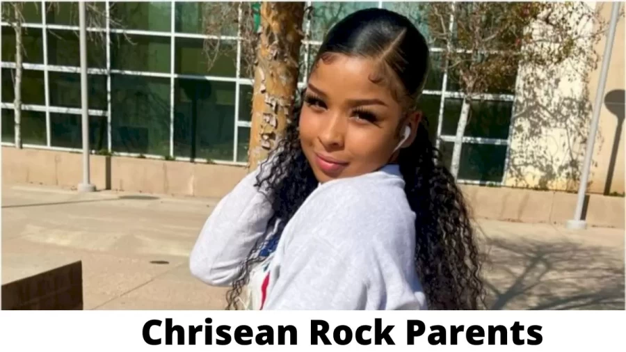 Who are Chrisean Rock Parents? Where is Chrisean Rock Parents From? What is Chrisean Rock Parents Nationality?