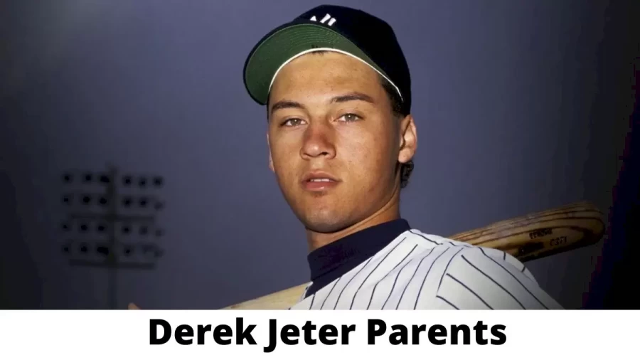 Who are Derek Jeter Parents? Where is Derek Jeter Parents From? What is Derek Jeter Parents Nationality?