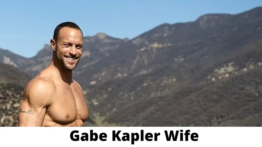 Gabe Kapler Wife Who is Gabe Kapler Wife?