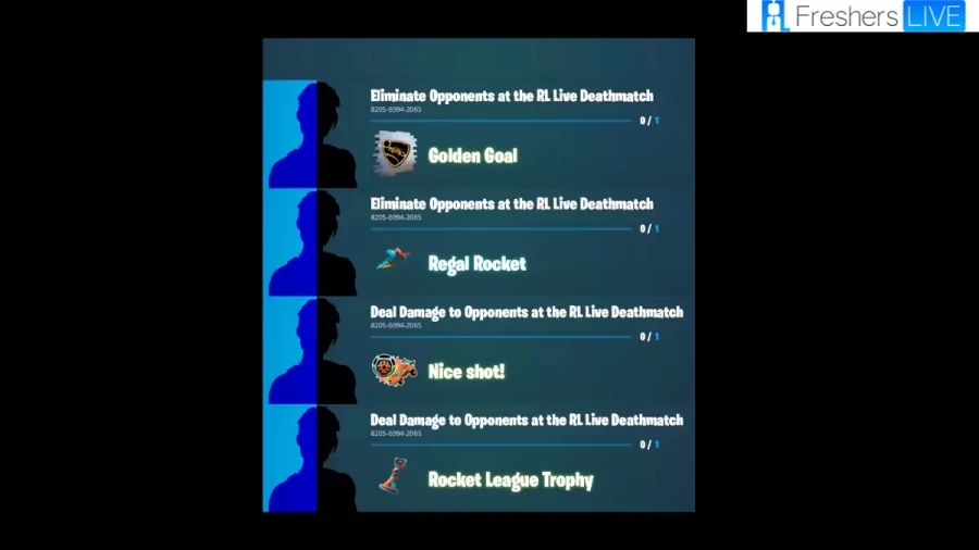 How To Get Rocket League Rewards In Fortnite? Get Rocket League Rewards In Fortnite 2022