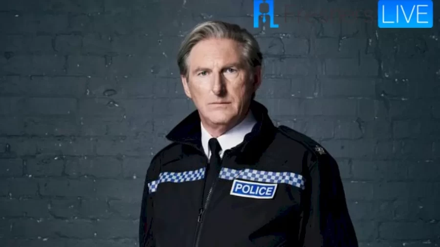 Is Adrian Dunbar Married? Know Adrian Dunbar Wife, Age, And Net Worth