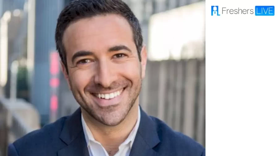 Is Ari Melber Married? MSNBC Ari Melber Wife, Age, Net Worth, And Ethnicity