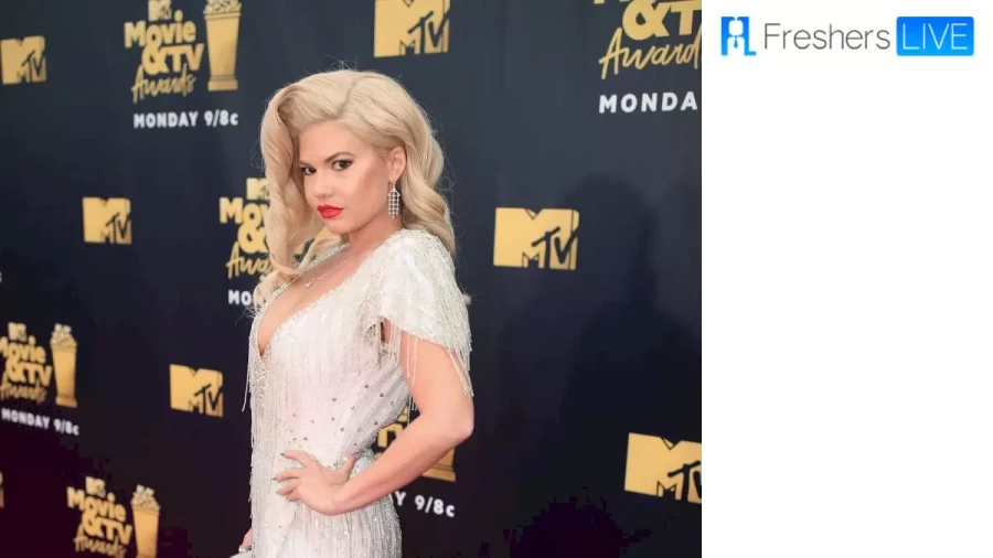 Is Chanel West Coast Pregnant? MTVs Chanel West Coast Pregnancy, Net Worth, Parents, And Marriage