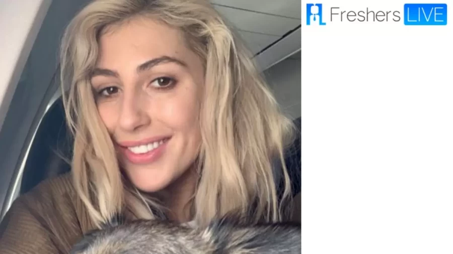 Is Emma Slater Married? Emma Slater Husband, Wiki, Net Worth, And More