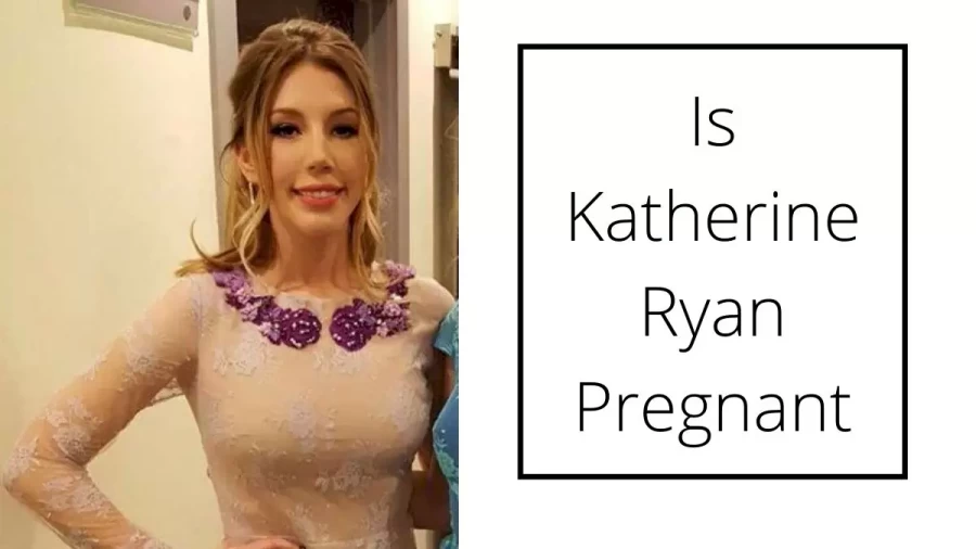 Is Katherine Ryan Pregnant? Katherine Ryan Pregnancy, Daughter, Net Worth, Instagram