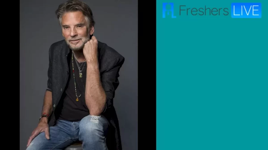 Is Kenny Loggins Married? Know Kenny Loggin Wife, Net Worth, Age, And Children