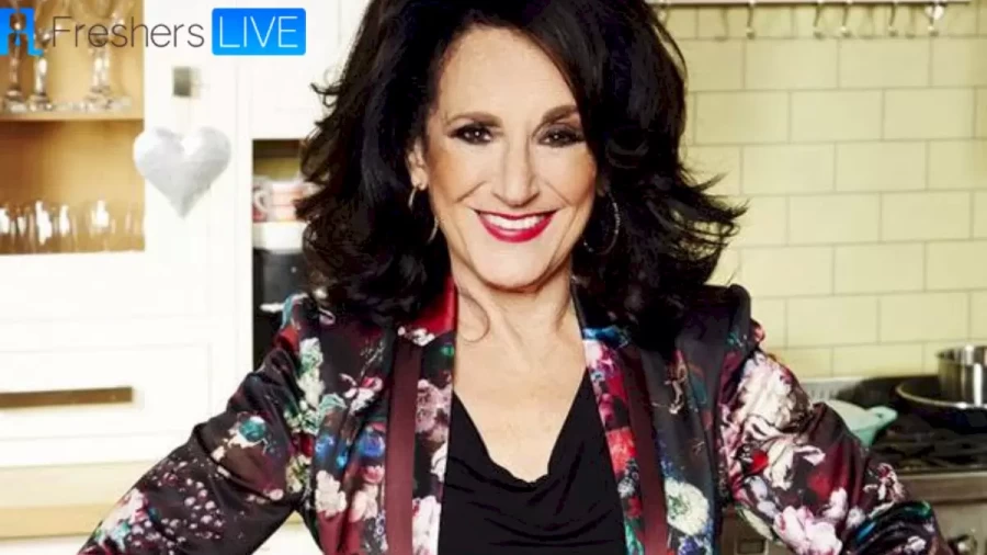 Is Lesley Joseph Married, Who Is Lesley Joseph?