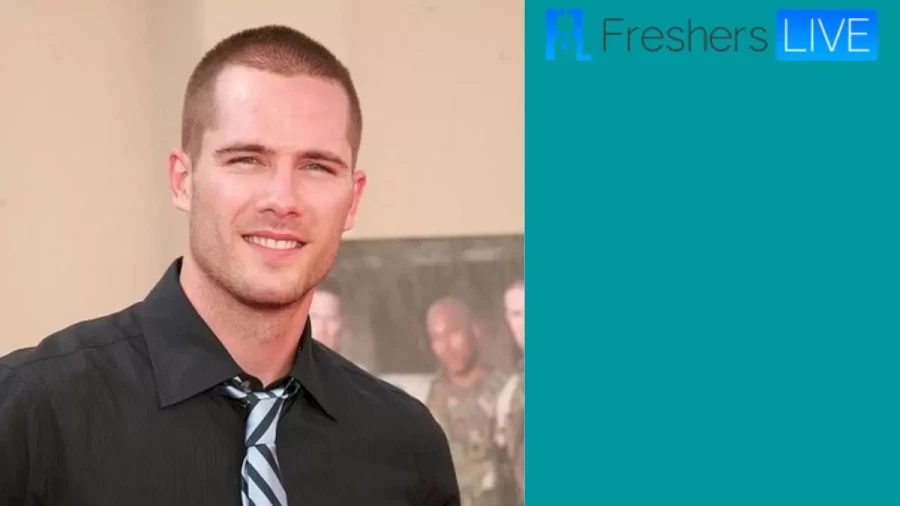 Is Luke Macfarlane Married? Know Luke Macfarlane Marriage, Age, And Net Worth