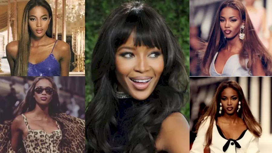 Is Naomi Campbell Married, Who Is Naomi Campbell?