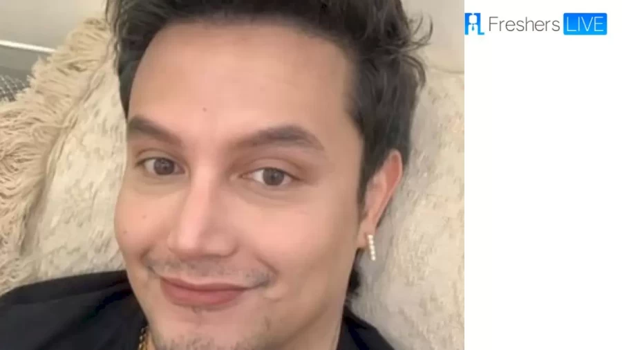 Is Paolo Ballesteros Married? Know Paolo Ballesteros Wife, Age, Height, And Net Worth