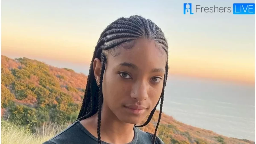 Is Willow Smith Married? Willow Smith Marriage, Age, And Net Worth