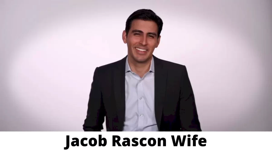 Jacob Rascon Wife Who is Jacob Rascon Wife?