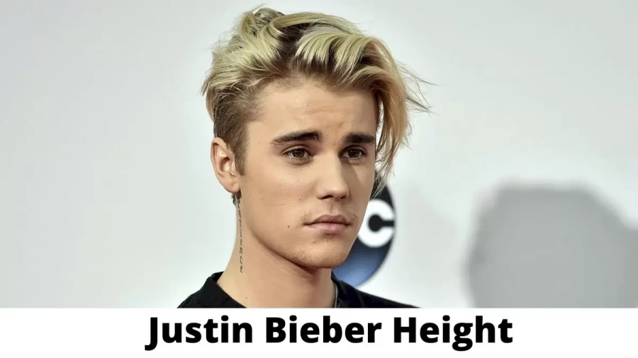 Justin Bieber Height How Tall is Justin Bieber?