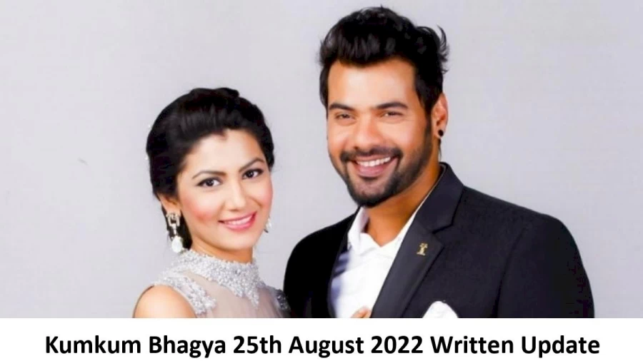 Kumkum Bhagya 25th August 2022 Written Update, Upcoming Twists in Kumkum Bhagya 25th August 2022 Episode