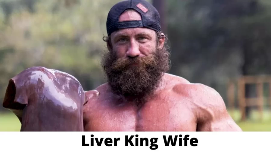 Liver King Wife Who is Liver King Wife?