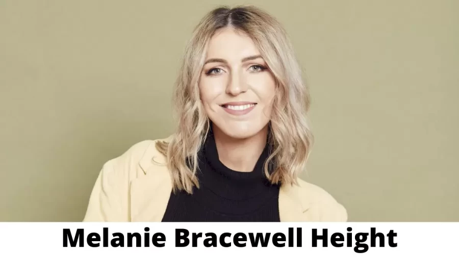 Melanie Bracewell Height How Tall is Melanie Bracewell?