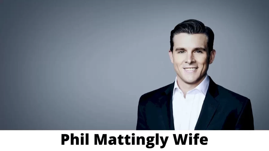 Phil Mattingly Wife Who is Phil Mattingly Wife?