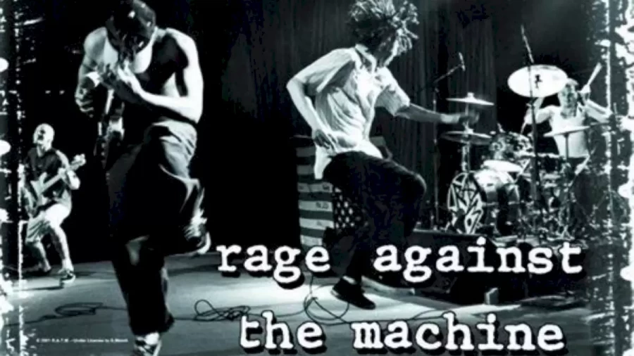 Rage Against The Machine Most Popular Songs, Get Top 25 Best Rage Against The Machine Songs