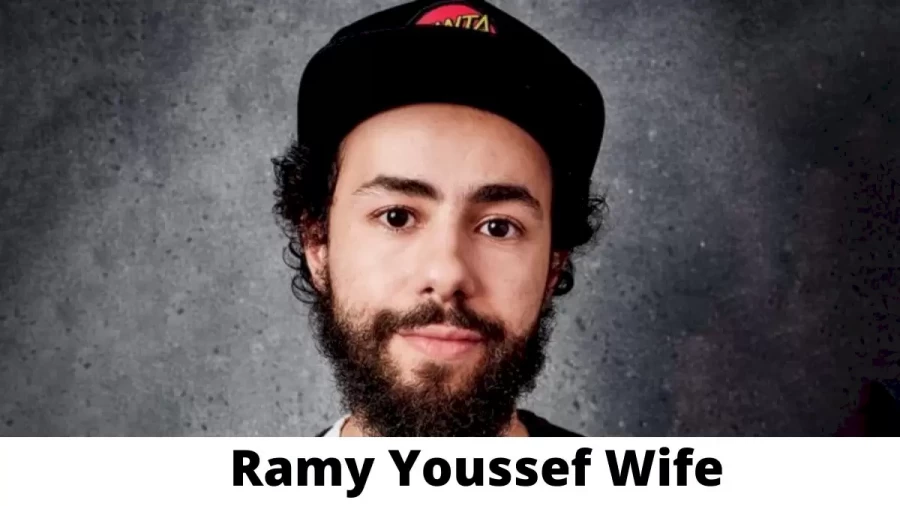 Ramy Youssef Wife Who is Ramy Youssef Wife?