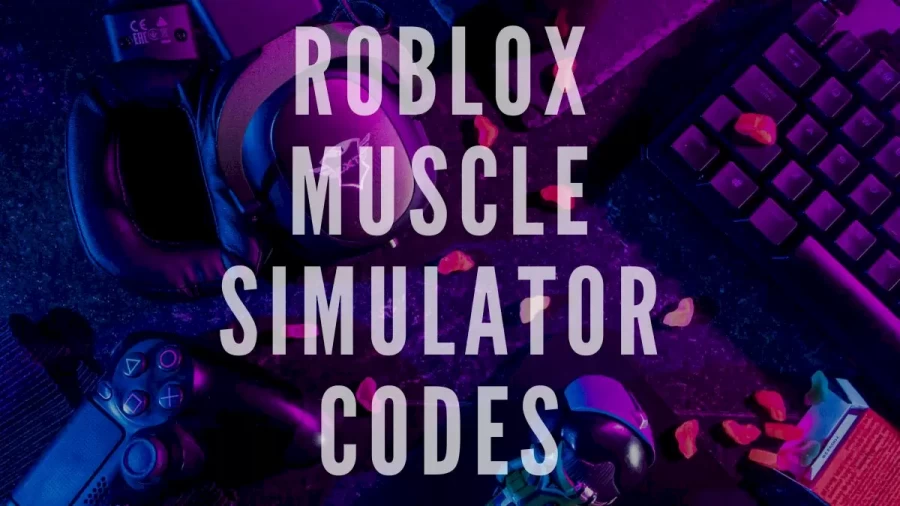 Roblox Muscle Simulator Codes, How To Redeem Roblox Muscle Simulator Codes?