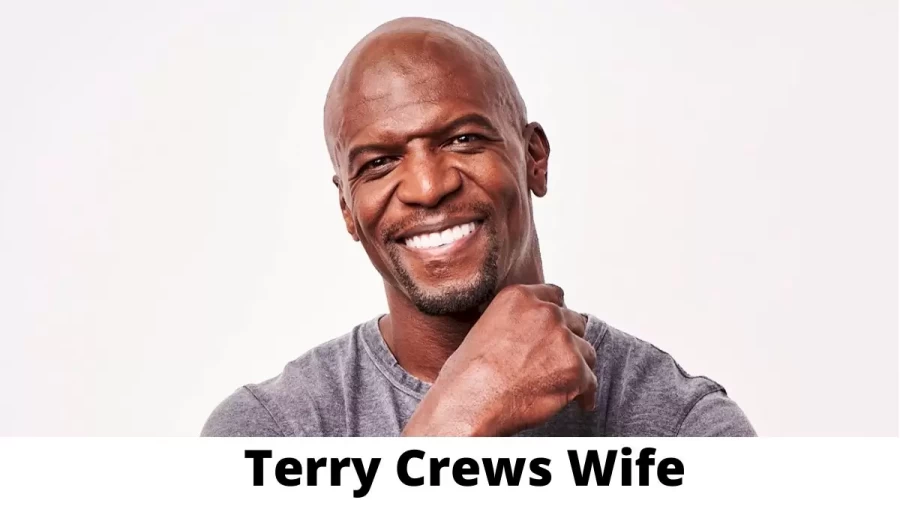 Terry Crews Wife Who is Terry Crews Wife?