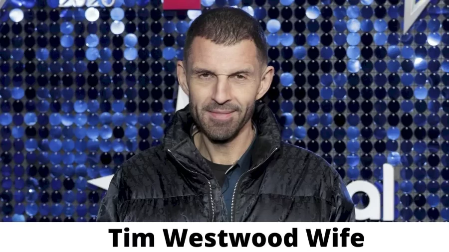 Tim Westwood Wife Who is Tim Westwood Wife?