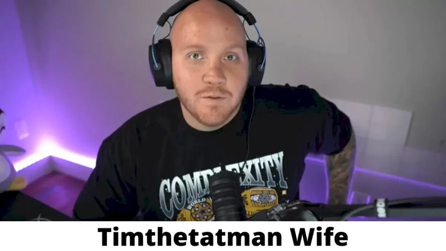 Timthetatman Wife Who is Timthetatman Wife?