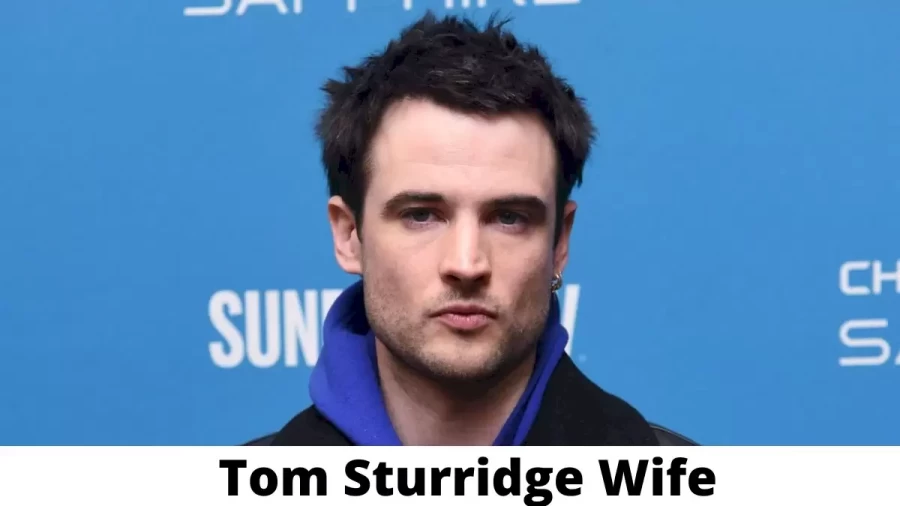 Tom Sturridge Wife Who is Tom Sturridge Wife?