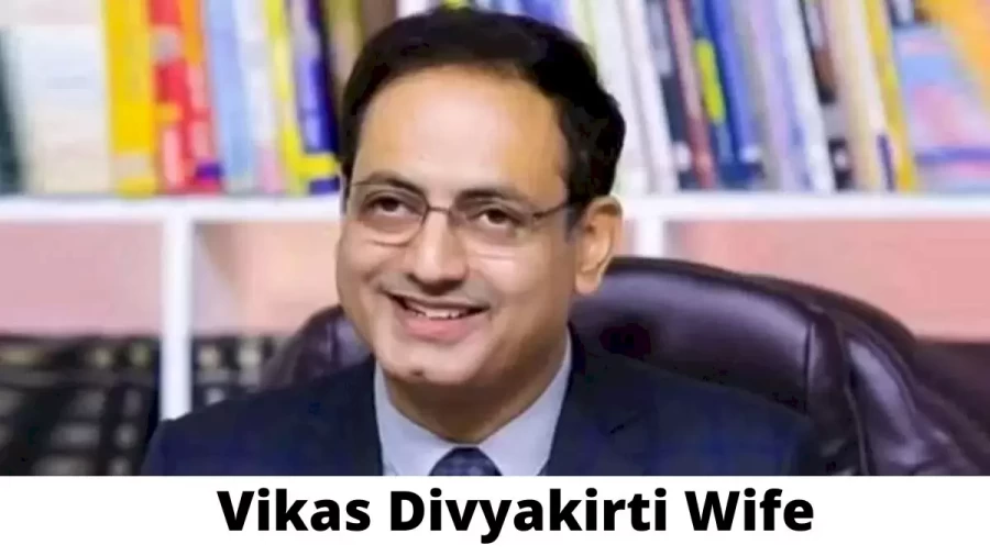 Vikas Divyakirti Wife Who is Vikas Divyakirti Wife?